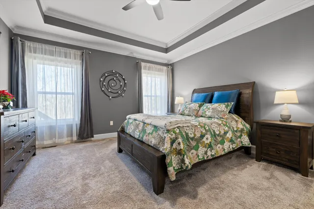 $514,500 | 7176 Klingler Lane, Ooltewah, TN 37363