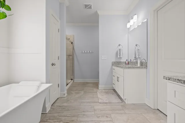 $514,500 | 7176 Klingler Lane, Ooltewah, TN 37363