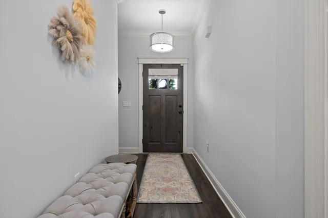 $514,500 | 7176 Klingler Lane, Ooltewah, TN 37363