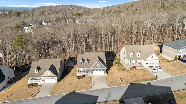 $514,500 | 7176 Klingler Lane, Ooltewah, TN 37363