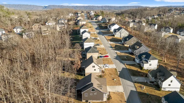 $514,500 | 7176 Klingler Lane, Ooltewah, TN 37363