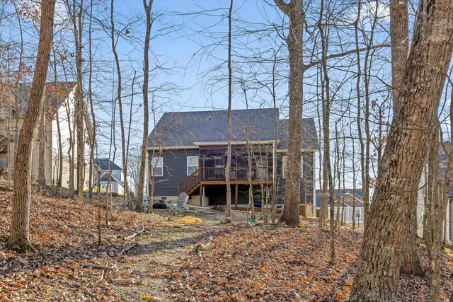 $514,500 | 7176 Klingler Lane, Ooltewah, TN 37363