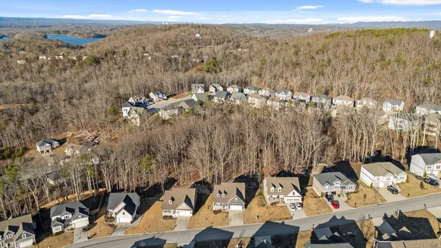 $514,500 | 7176 Klingler Lane, Ooltewah, TN 37363