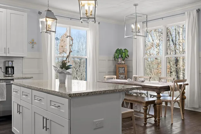 $514,500 | 7176 Klingler Lane, Ooltewah, TN 37363