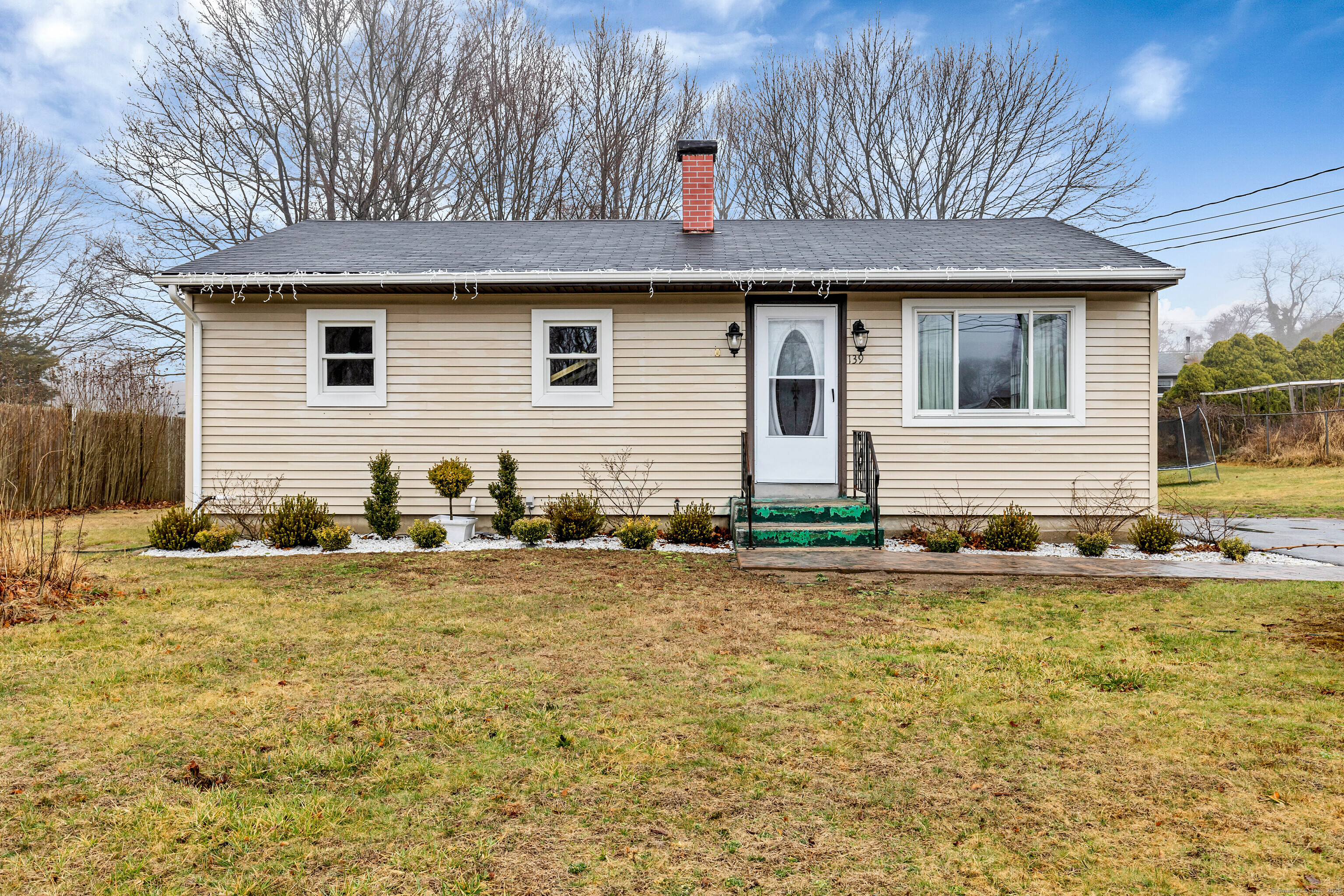 139 Lamphere Road Groton, CT 06355 - Photo 1 of 1