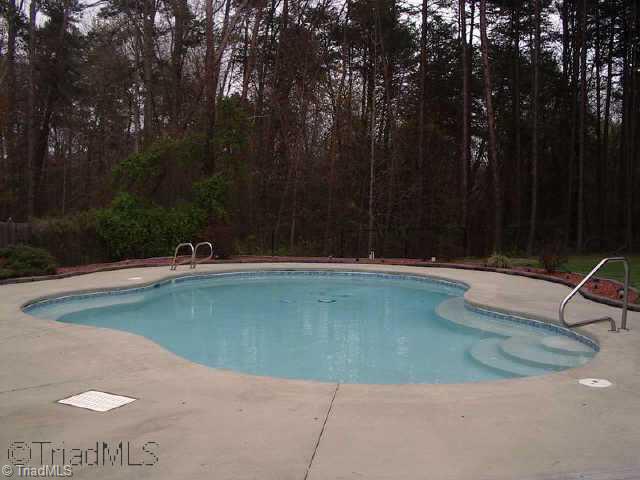 3994 Braddock Road High Point, NC 27265 - Photo 9 of 9 Other. Enjoy those summer days in your own private pool! There is plenty of room to relax, host a party, and room to run in the large, grassy backyard (not shown.)