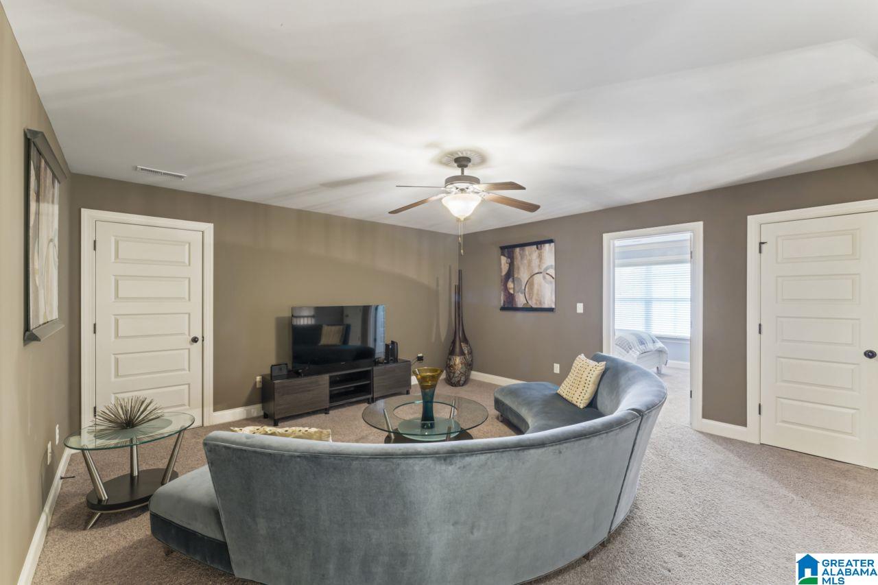 379 Strathaven Drive Pelham, AL 35124 - Photo 32 of 60