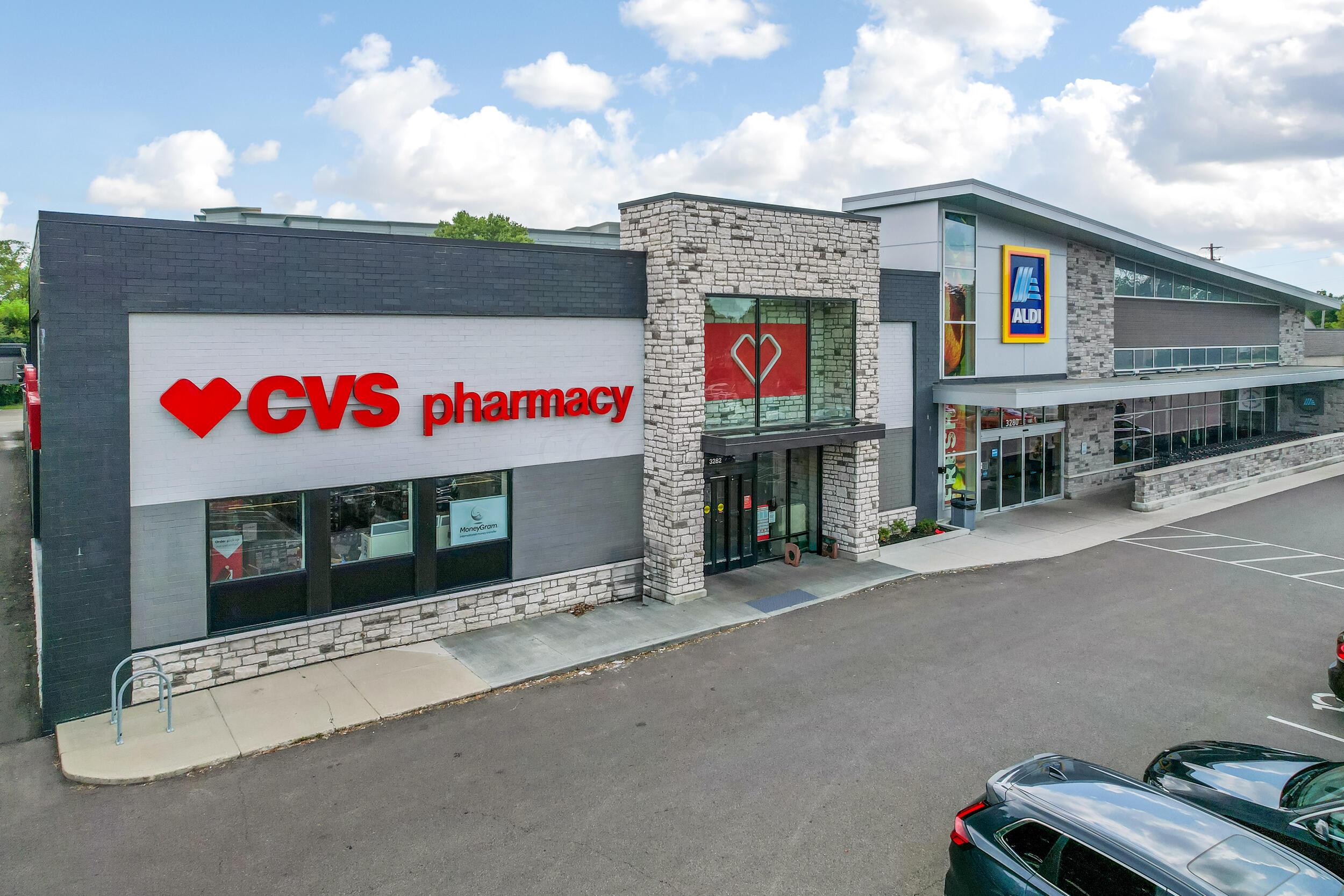 1967 Zollinger Road Columbus, OH 43221 - Photo 31 of 46 Walkable Conveniences