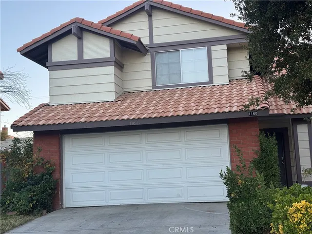 $520,000 | 1160 Garnet Avenue, Palmdale, CA 93550