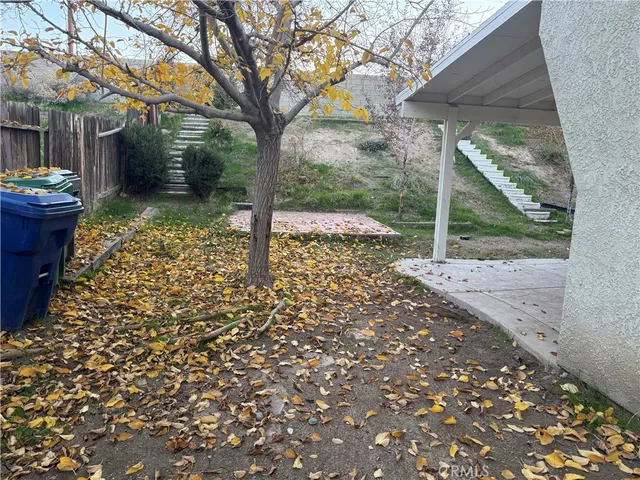 $520,000 | 1160 Garnet Avenue, Palmdale, CA 93550