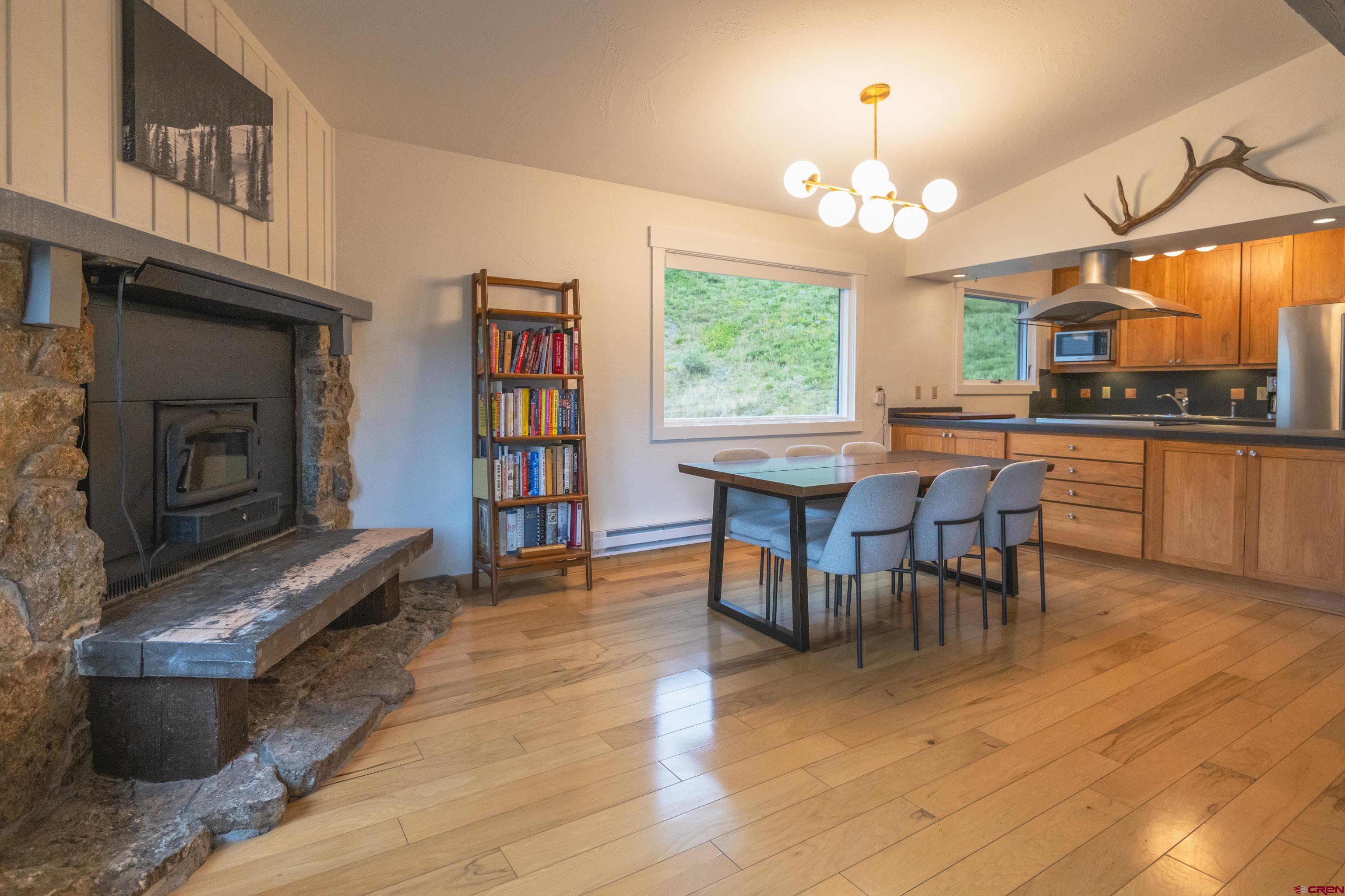 755 Gothic Road, Unit 10 Crested Butte, CO 81225 - Photo 3 of 30 Gallery Image 3
