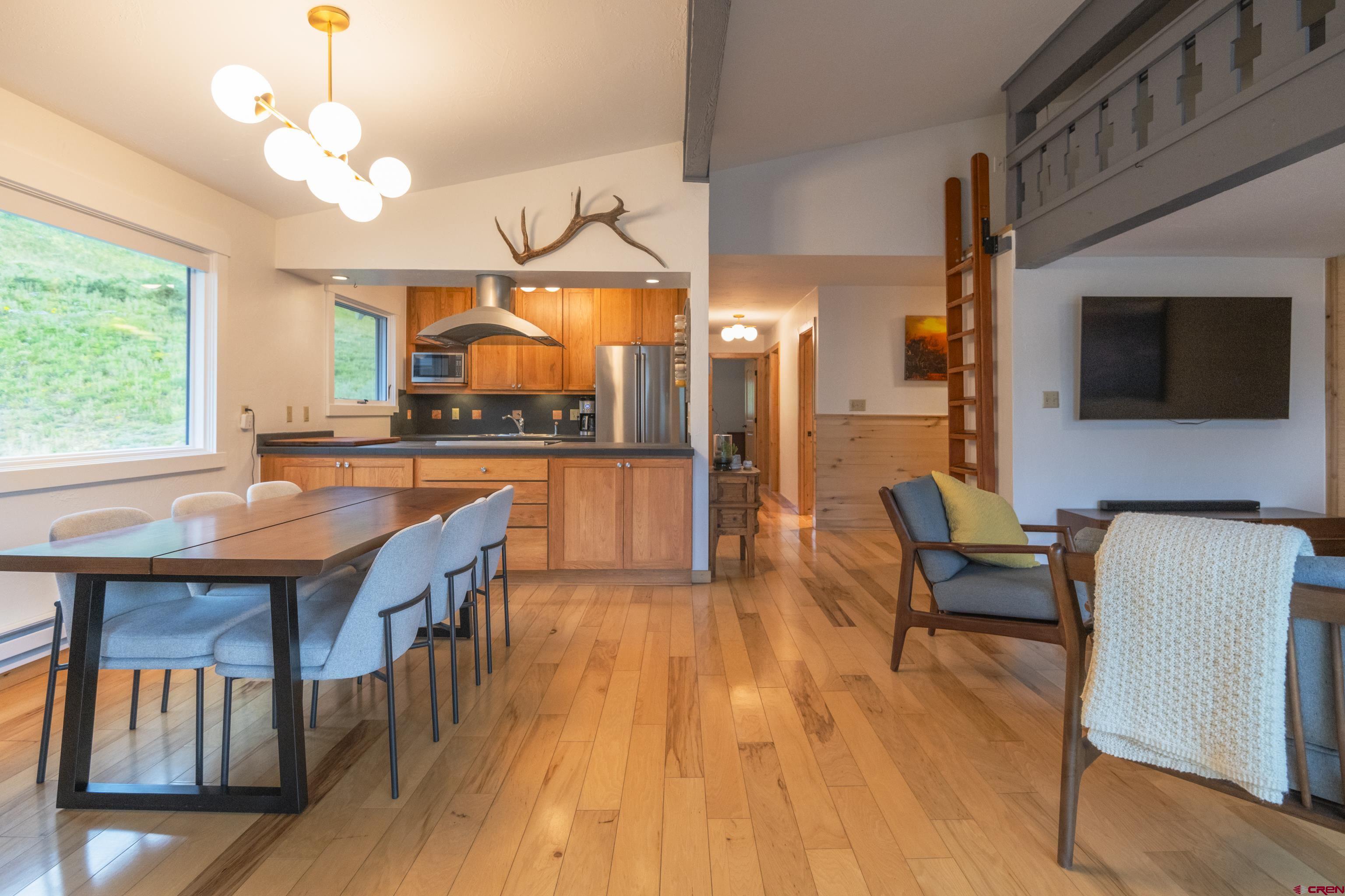 755 Gothic Road, Unit 10 Crested Butte, CO 81225 - Photo 4 of 30 Gallery Image 4