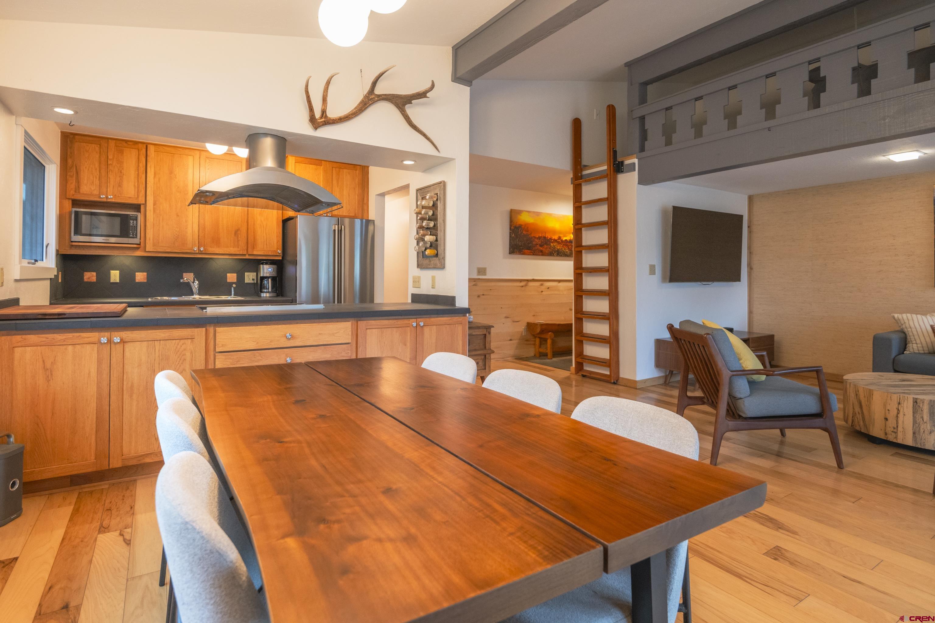 755 Gothic Road, Unit 10 Crested Butte, CO 81225 - Photo 5 of 30 Gallery Image 5