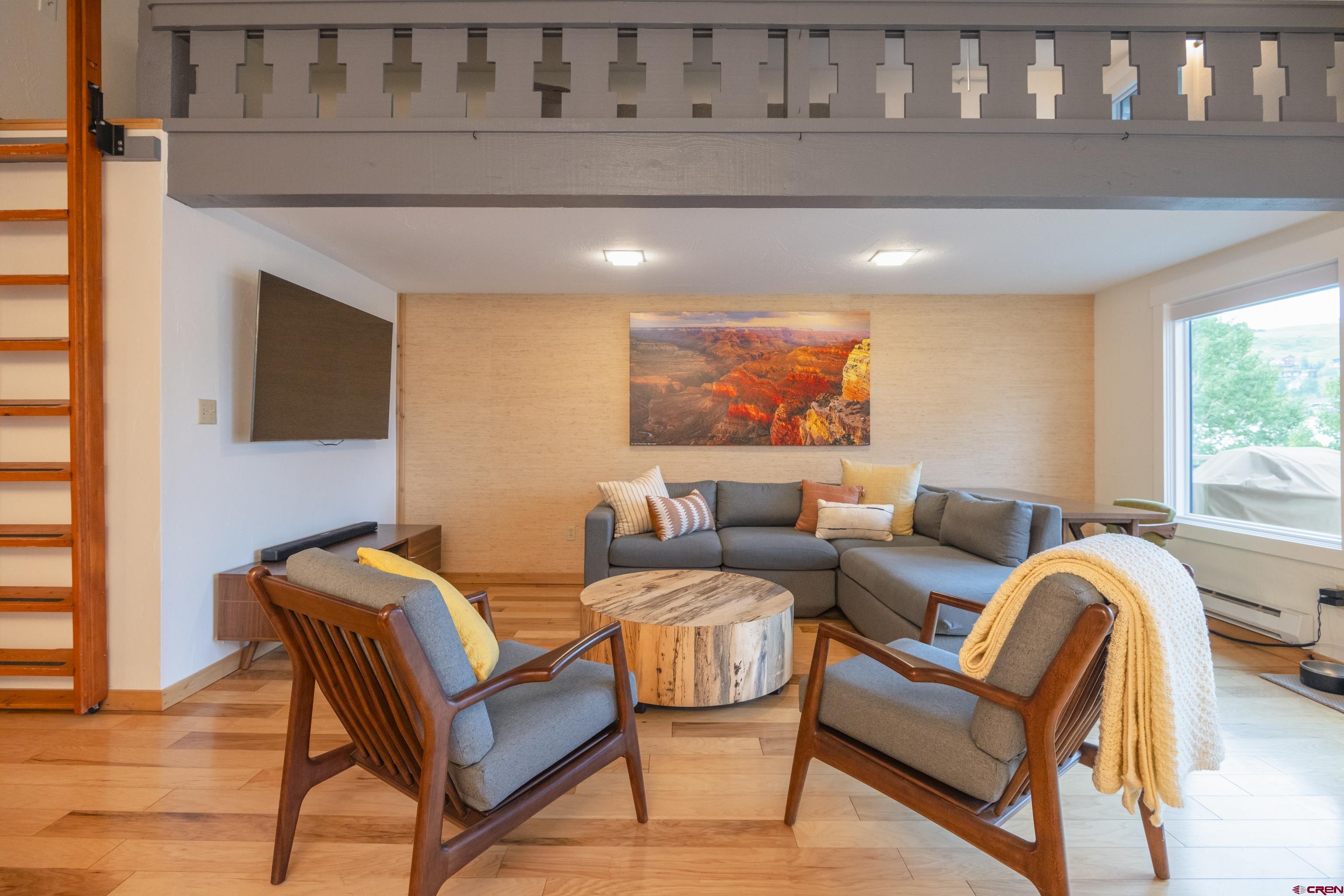 755 Gothic Road, Unit 10 Crested Butte, CO 81225 - Photo 6 of 30 Gallery Image 6