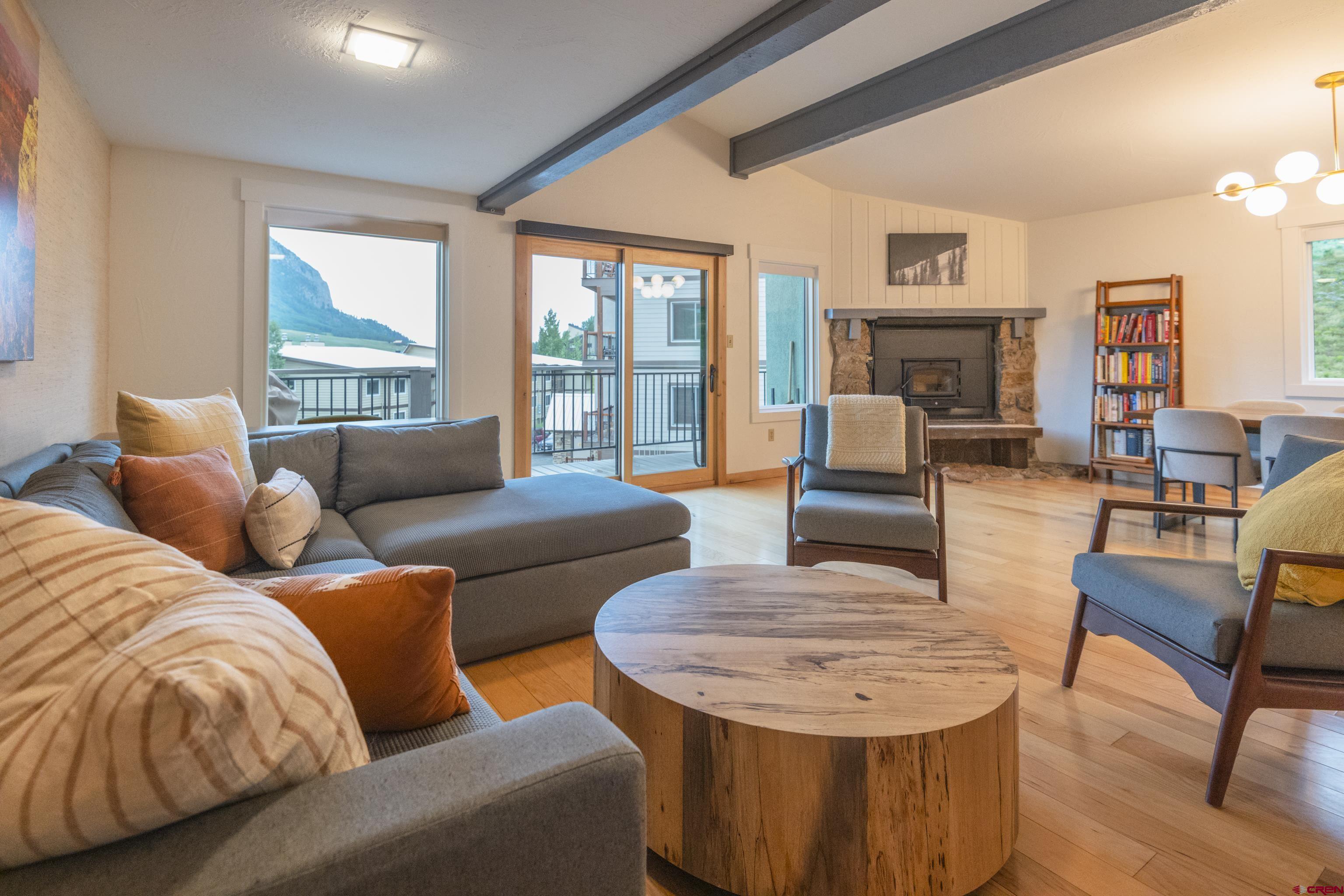 755 Gothic Road, Unit 10 Crested Butte, CO 81225 - Photo 7 of 30 Gallery Image 7