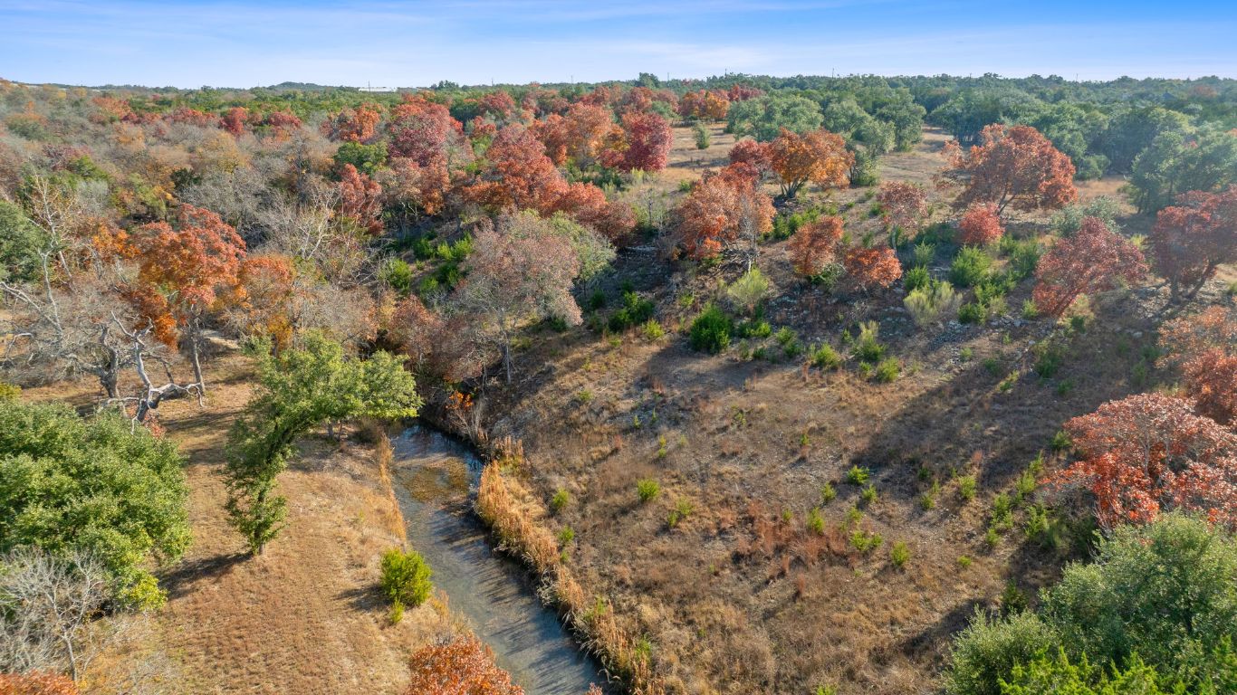 801 Needham Road Dripping Springs, TX 78620 - Photo 15 of 36 View of property location