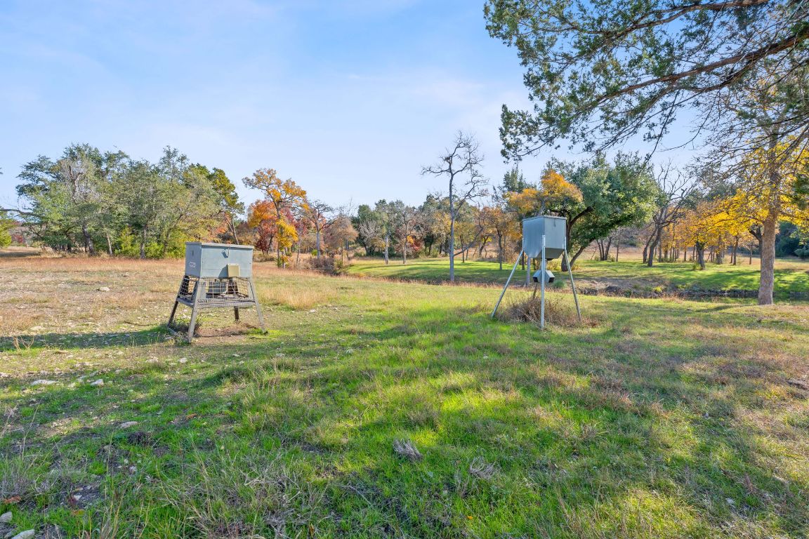 801 Needham Road Dripping Springs, TX 78620 - Photo 16 of 36 View of land