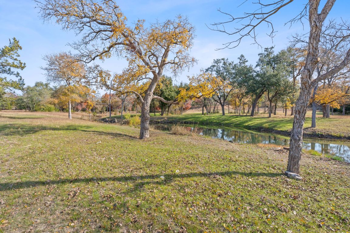 801 Needham Road Dripping Springs, TX 78620 - Photo 18 of 36 water view