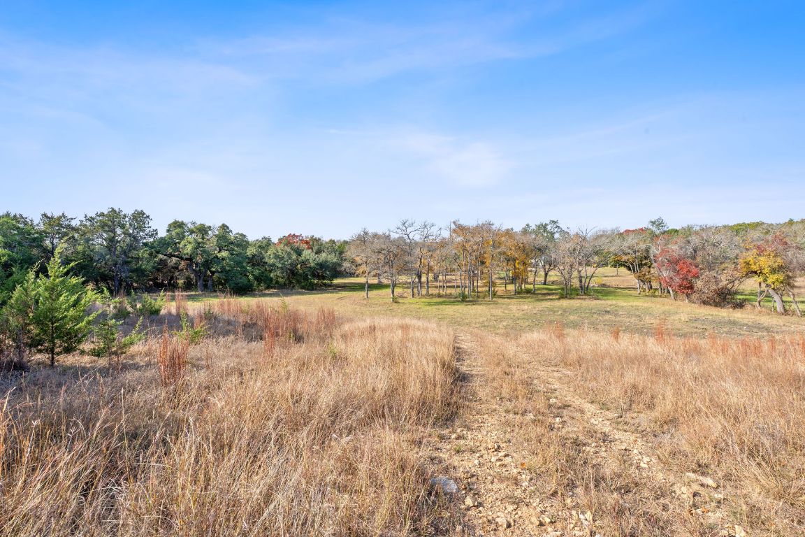 801 Needham Road Dripping Springs, TX 78620 - Photo 23 of 36 View of nature featuring rural landscape