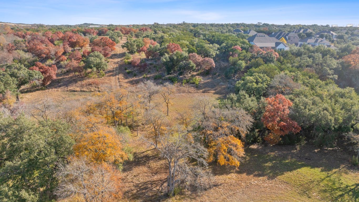 801 Needham Road Dripping Springs, TX 78620 - Photo 28 of 36 Aerial overview of property's location