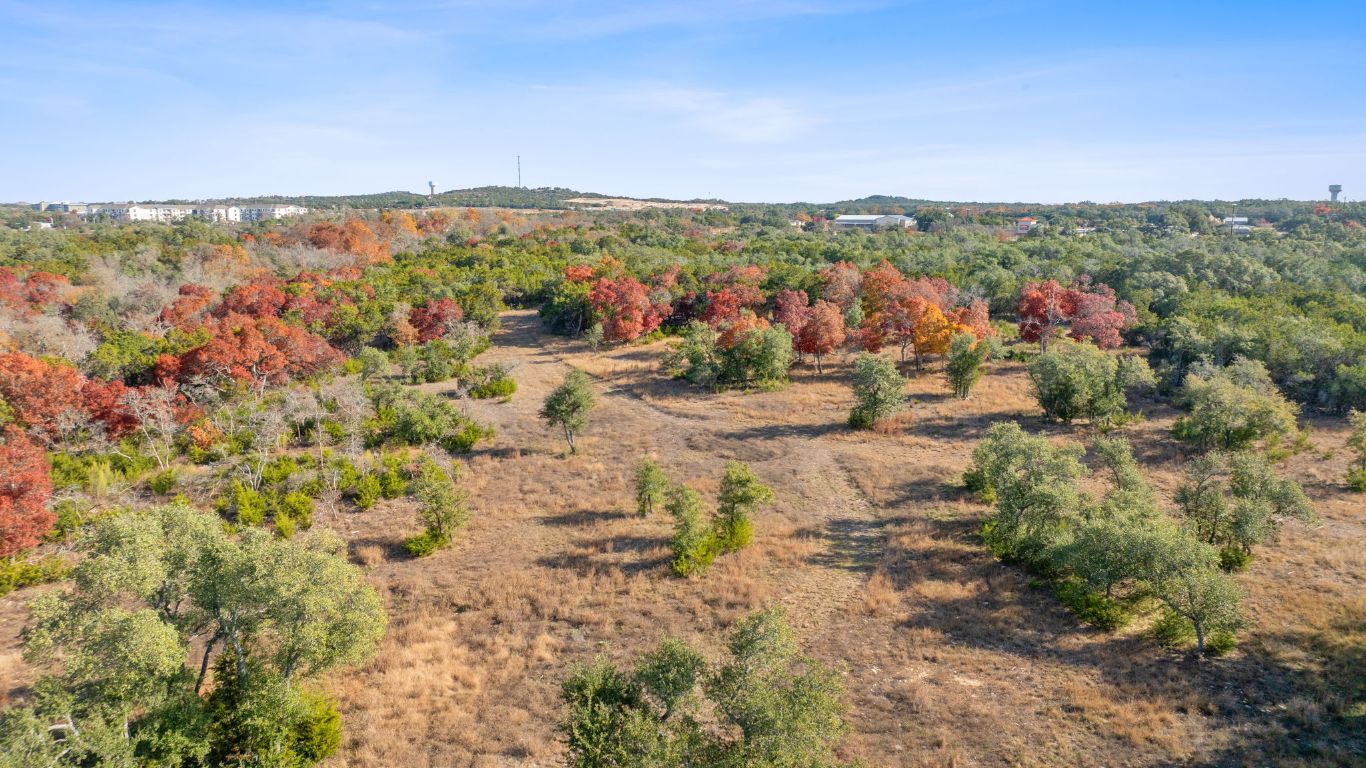 801 Needham Road Dripping Springs, TX 78620 - Photo 31 of 36 Drone / aerial view