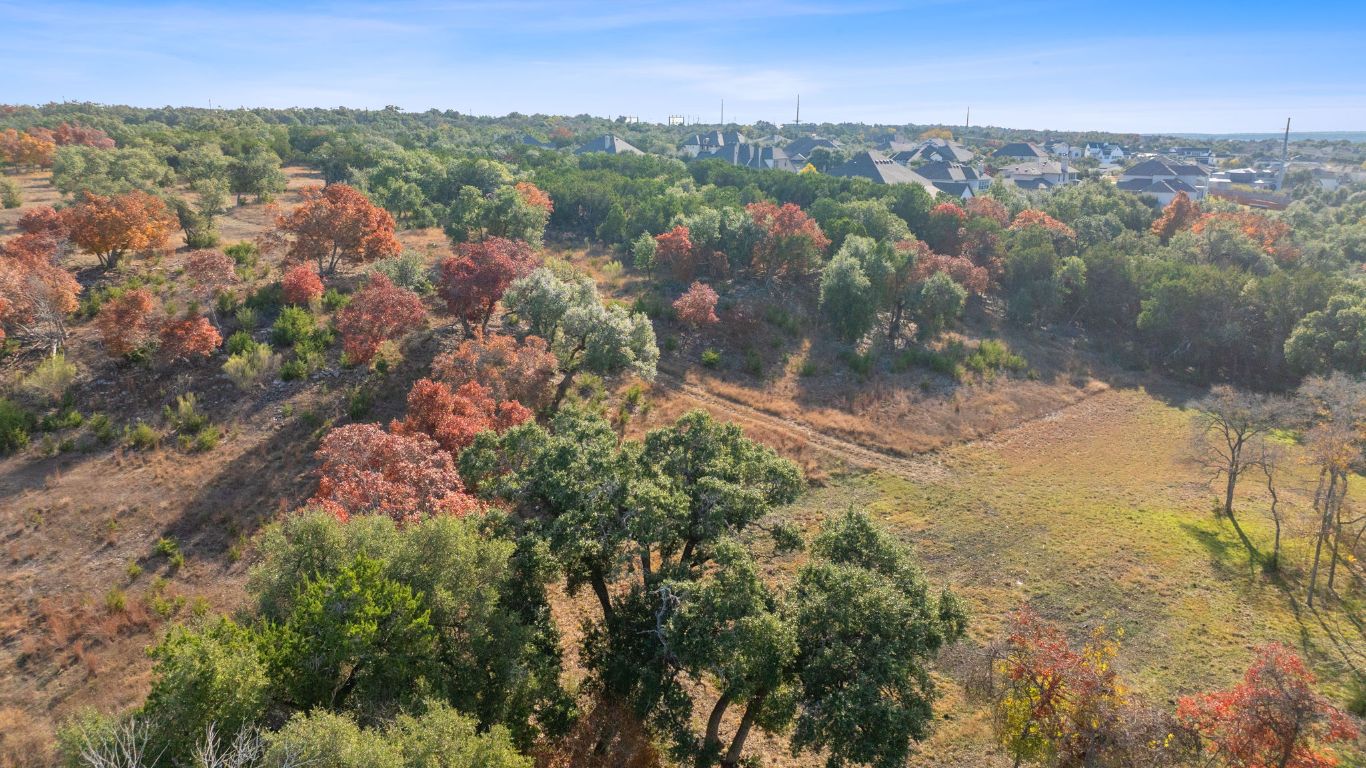 801 Needham Road Dripping Springs, TX 78620 - Photo 33 of 36 View of property location
