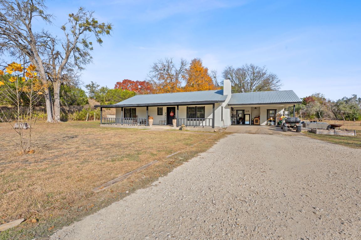 801 Needham Road Dripping Springs, TX 78620 - Photo 7 of 36 Ranch-style house