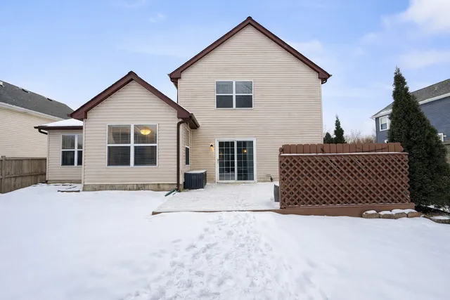 $475,000 | 1280 Clover Lane, Hoffman Estates, IL 60192