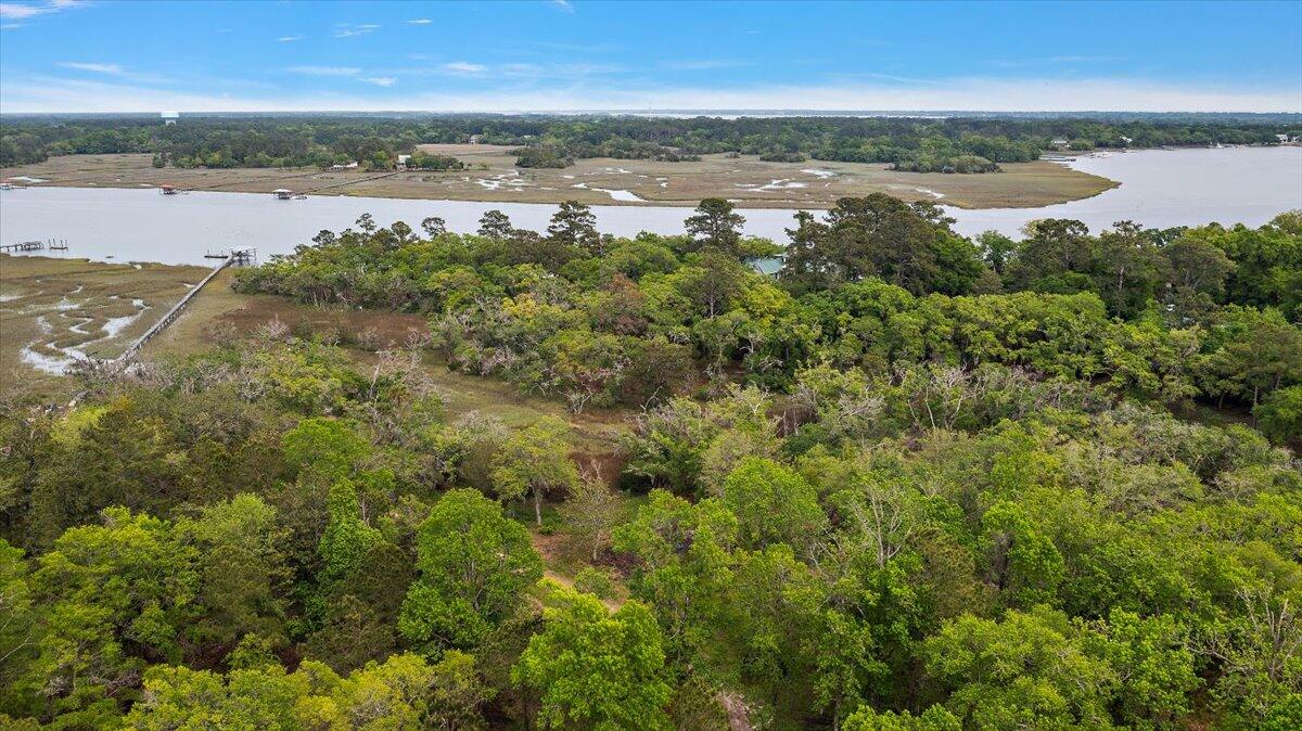 6979-6989 Delastree Road Wadmalaw Island, SC 29487 - Photo 5 of 22 20-DJI_0085