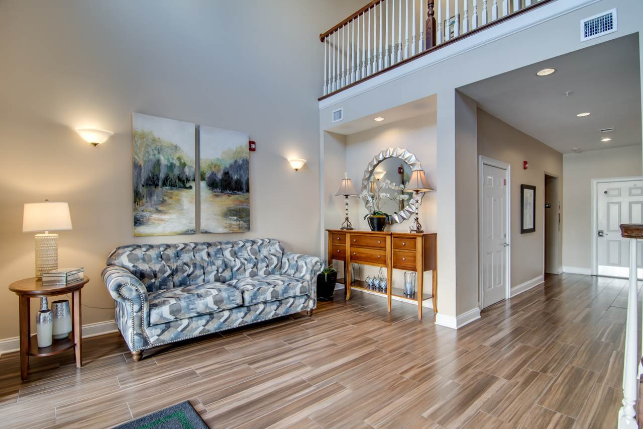3811 Lunceston Way, Unit 101 Raleigh, NC 27613 - Photo 2 of 24 Photo 2