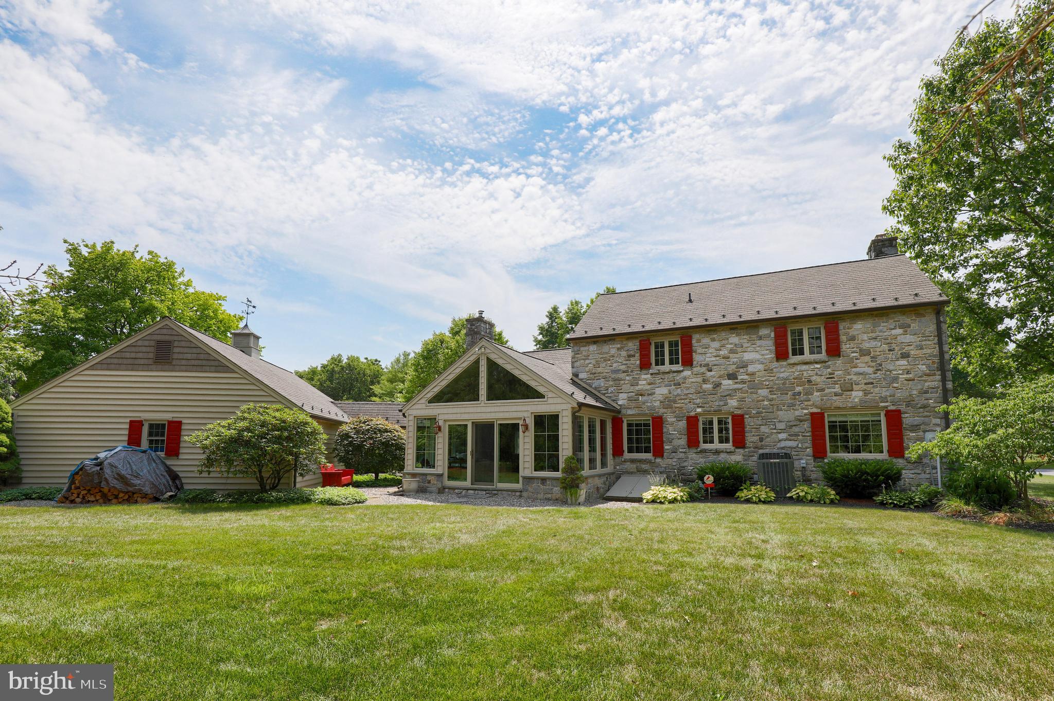 453 Wetherburn Drive Lancaster, PA 17601 - Photo 31 of 35