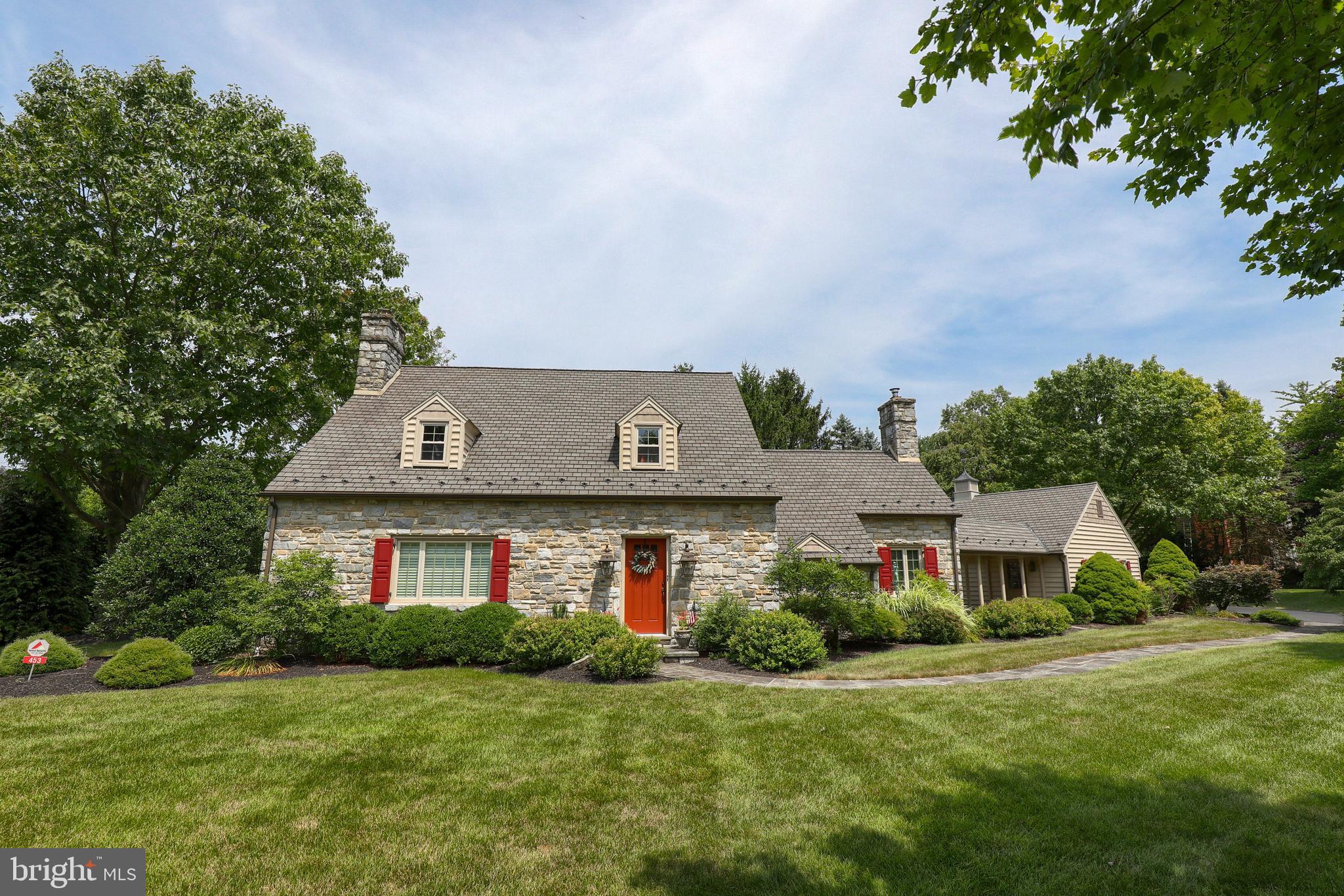 453 Wetherburn Drive Lancaster, PA 17601 - Photo 32 of 35