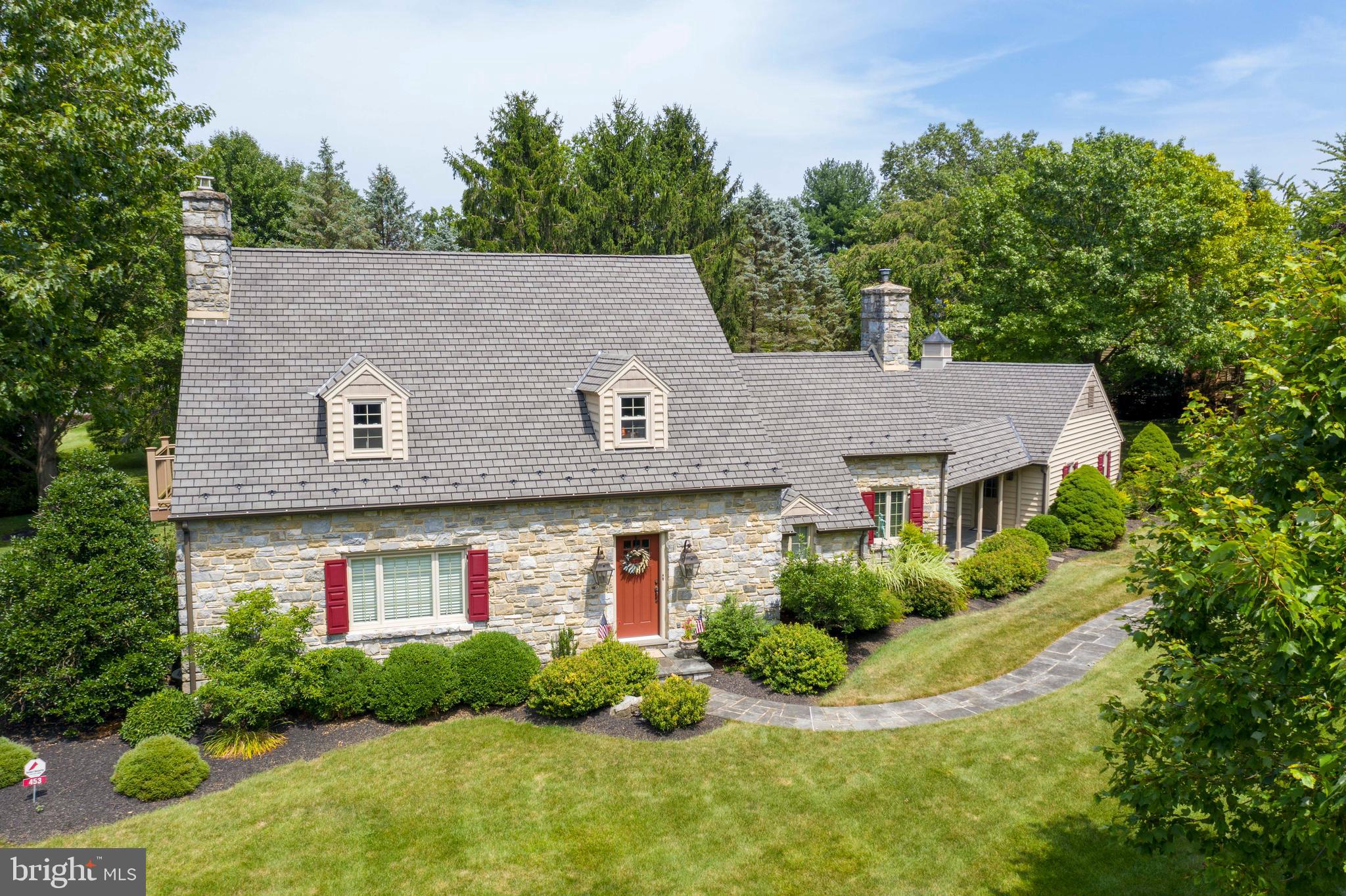 453 Wetherburn Drive Lancaster, PA 17601 - Photo 33 of 35