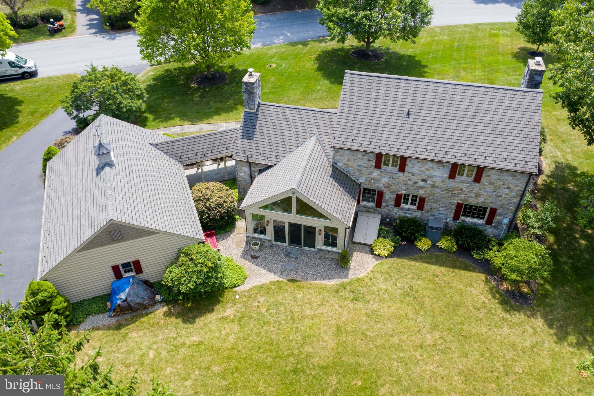 453 Wetherburn Drive Lancaster, PA 17601 - Photo 34 of 35