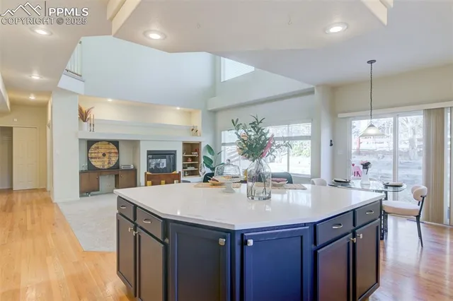 $776,500 | 1460 Lily Lake Drive, Colorado Springs, CO 80921