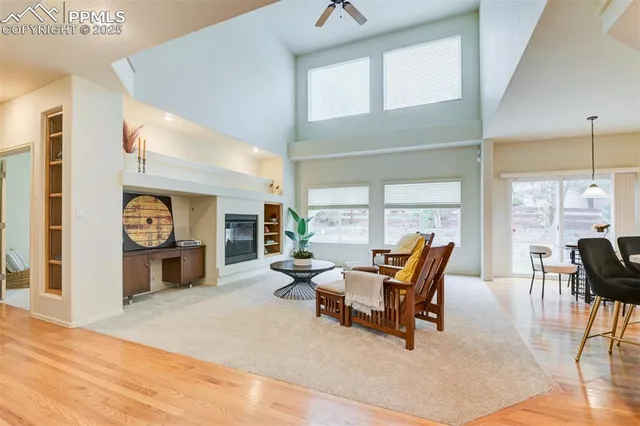 $776,500 | 1460 Lily Lake Drive, Colorado Springs, CO 80921