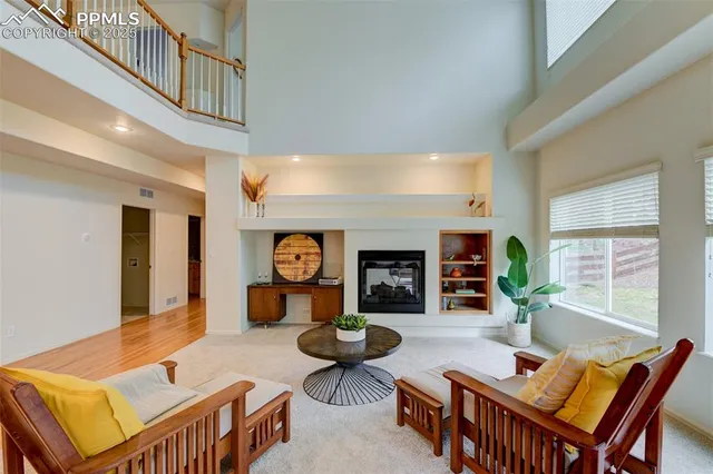 $776,500 | 1460 Lily Lake Drive, Colorado Springs, CO 80921