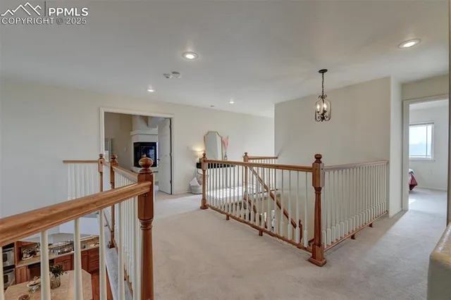 $776,500 | 1460 Lily Lake Drive, Colorado Springs, CO 80921