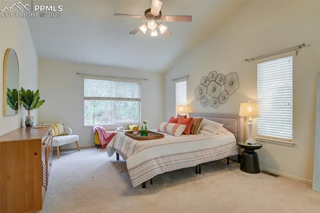 $776,500 | 1460 Lily Lake Drive, Colorado Springs, CO 80921