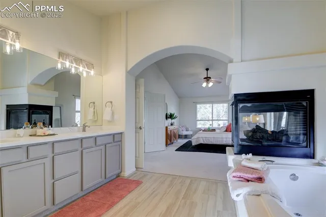 $776,500 | 1460 Lily Lake Drive, Colorado Springs, CO 80921