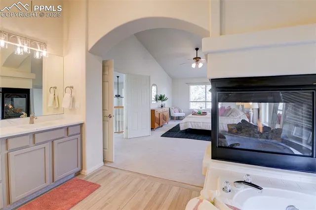 $776,500 | 1460 Lily Lake Drive, Colorado Springs, CO 80921