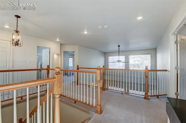 $776,500 | 1460 Lily Lake Drive, Colorado Springs, CO 80921