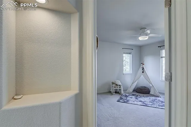 $776,500 | 1460 Lily Lake Drive, Colorado Springs, CO 80921