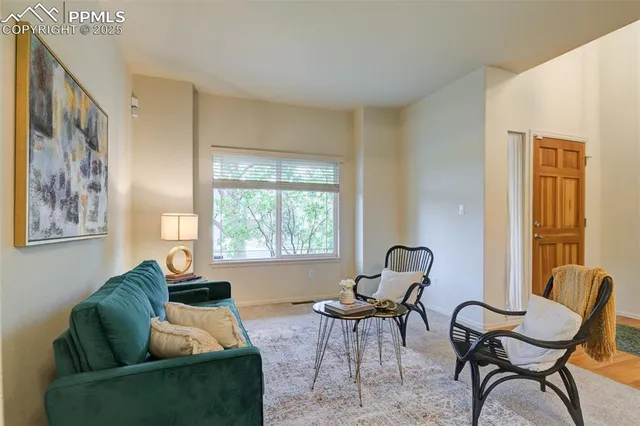 $776,500 | 1460 Lily Lake Drive, Colorado Springs, CO 80921