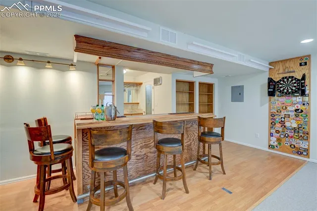 $776,500 | 1460 Lily Lake Drive, Colorado Springs, CO 80921