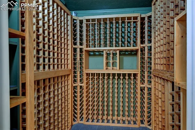 $776,500 | 1460 Lily Lake Drive, Colorado Springs, CO 80921