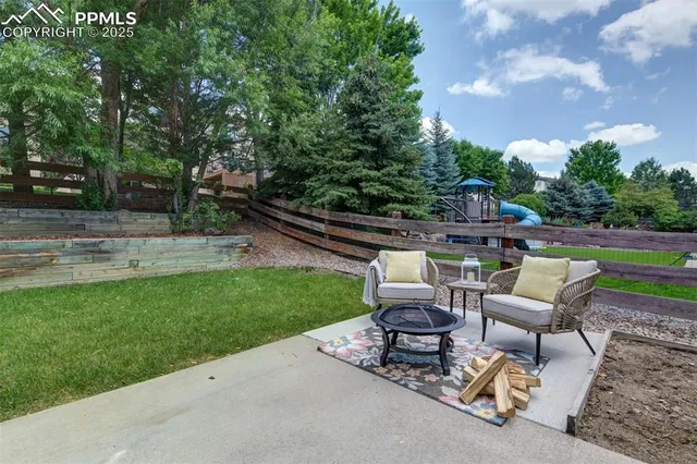 $776,500 | 1460 Lily Lake Drive, Colorado Springs, CO 80921