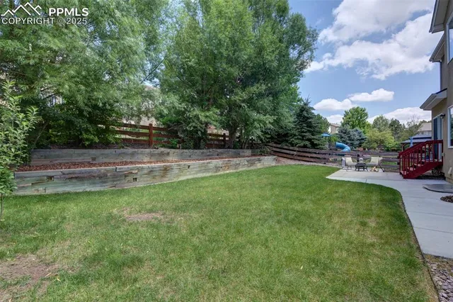 $776,500 | 1460 Lily Lake Drive, Colorado Springs, CO 80921