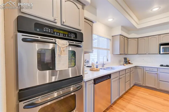 $776,500 | 1460 Lily Lake Drive, Colorado Springs, CO 80921