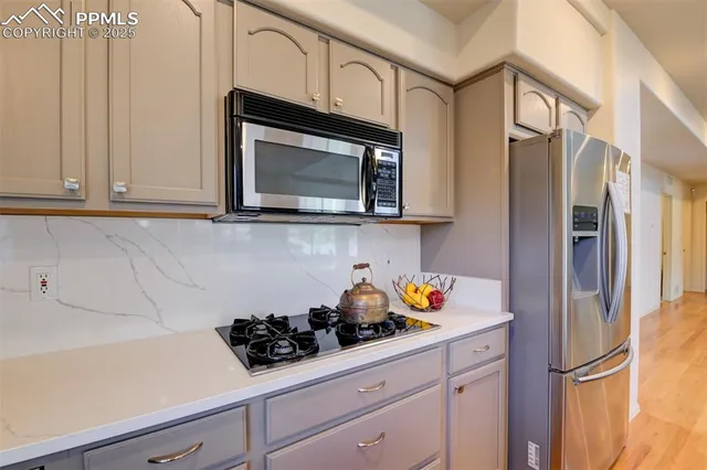 $776,500 | 1460 Lily Lake Drive, Colorado Springs, CO 80921